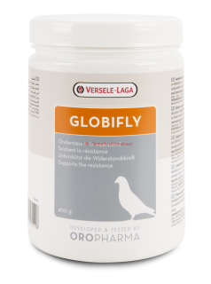 Globifly - PROBIOTIKA 400g